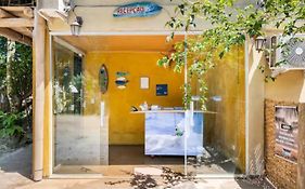 Pousada Prumirim Surf Suítes